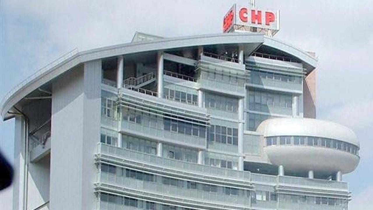 CHP'nin İzmir adayları belli oldu iddiası