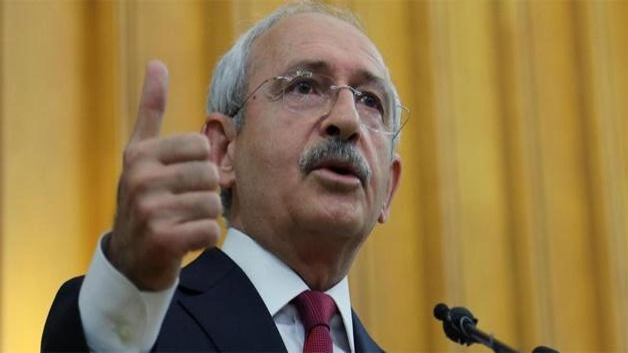 Erdoğan'a çok ağır sözler: Ellerin kanlı