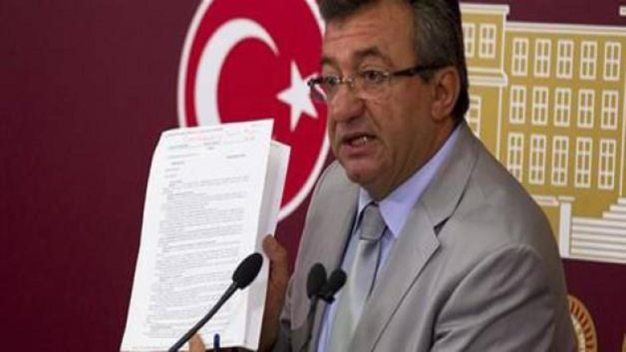 CHP'den Abdullah Gül'e çağrı