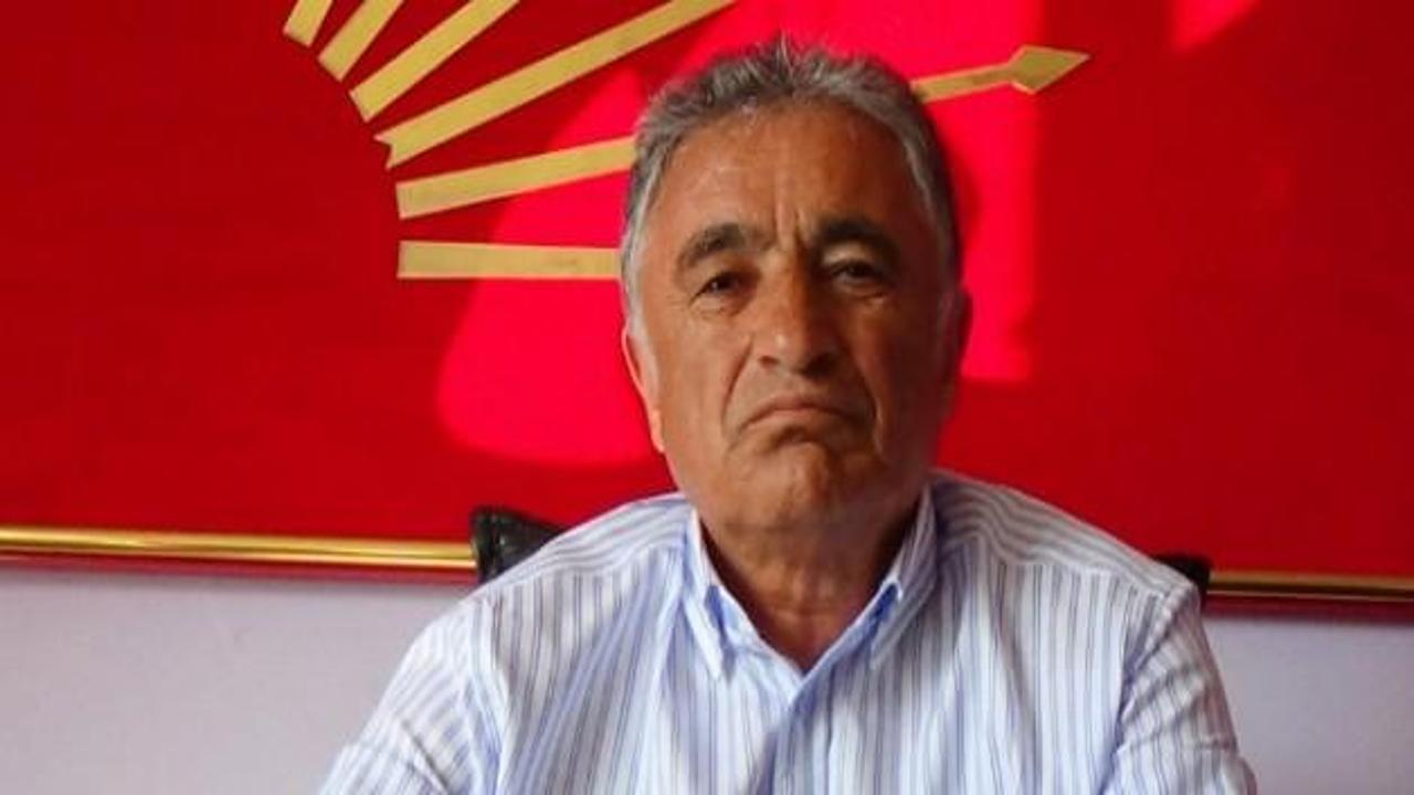 CHP'den itiraf: HDP'ye oy verdik