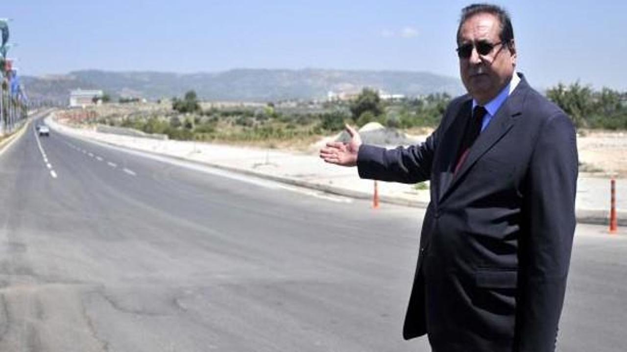CHP'li başkan: Erdoğan bir teşekkür bile etmedi
