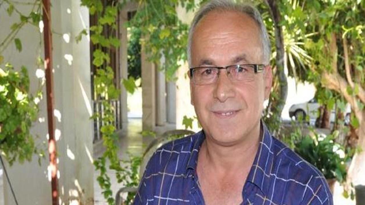 CHP'li başkan partisinden istifa etti