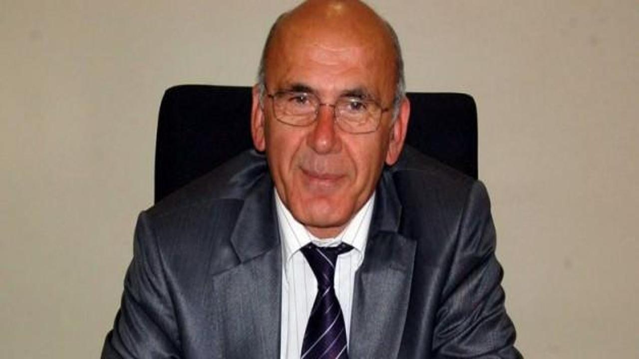CHP’li belediye başkanı Şener Tokcan istifa etti 