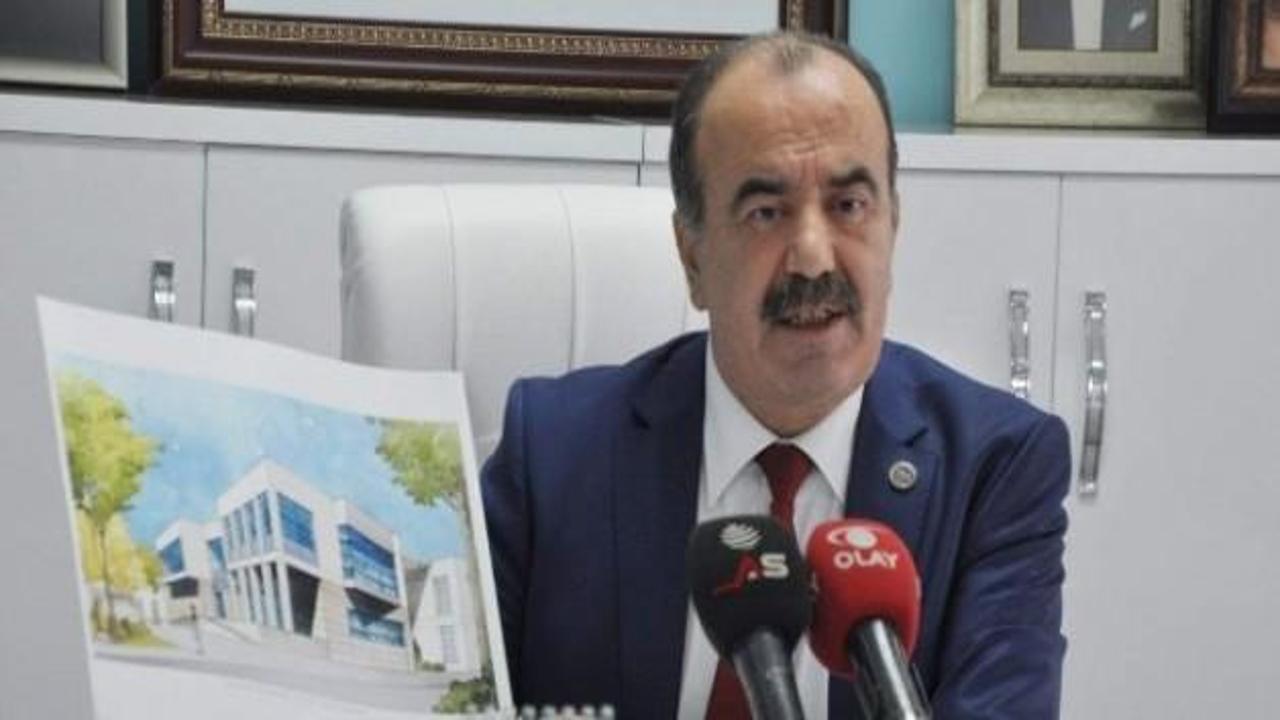 CHP&rsquo;li Belediye Başkanına m&uuml;fettişten şok rapor