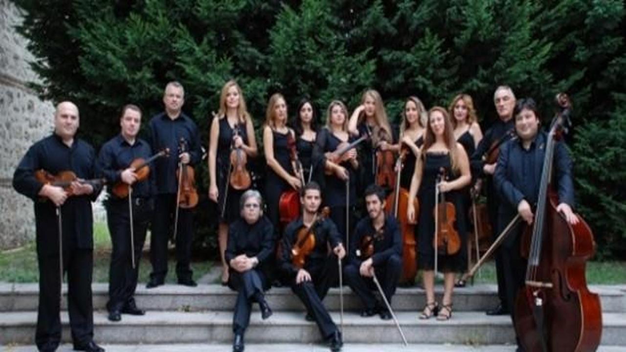 CHP'li belediye klasik müzik orkestrasını kovdu