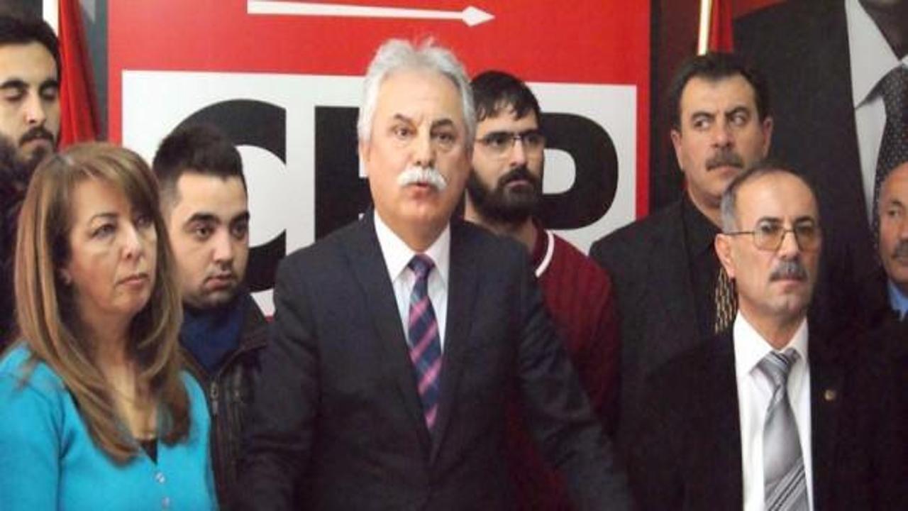 Ayan: İdamı onaylayan CHP'lilerden utanıyorum