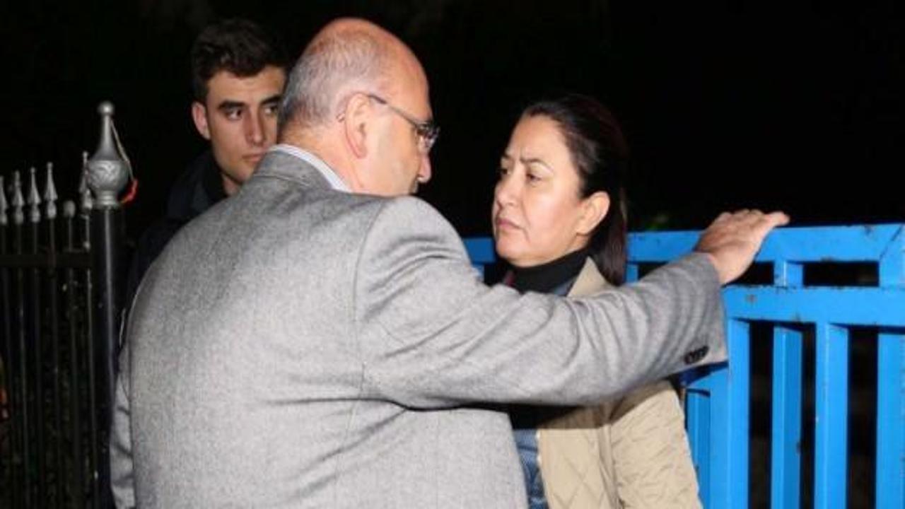 CHP'li Mahmut Tanal: Adalet Bakanı olacağım