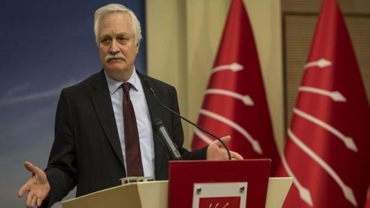 Murat Özçelik'in istifası kabul edildi
