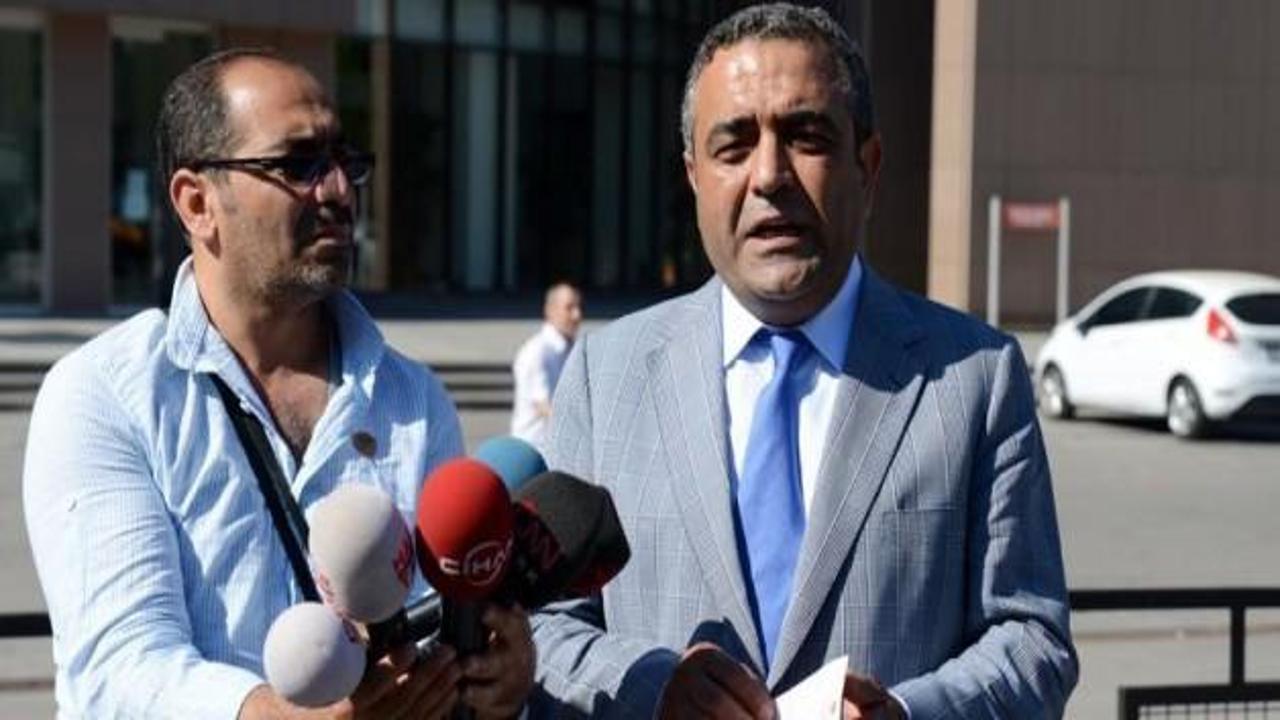 CHP'li Tanrıkulu'dan 'paralel gözaltı' tepkisi