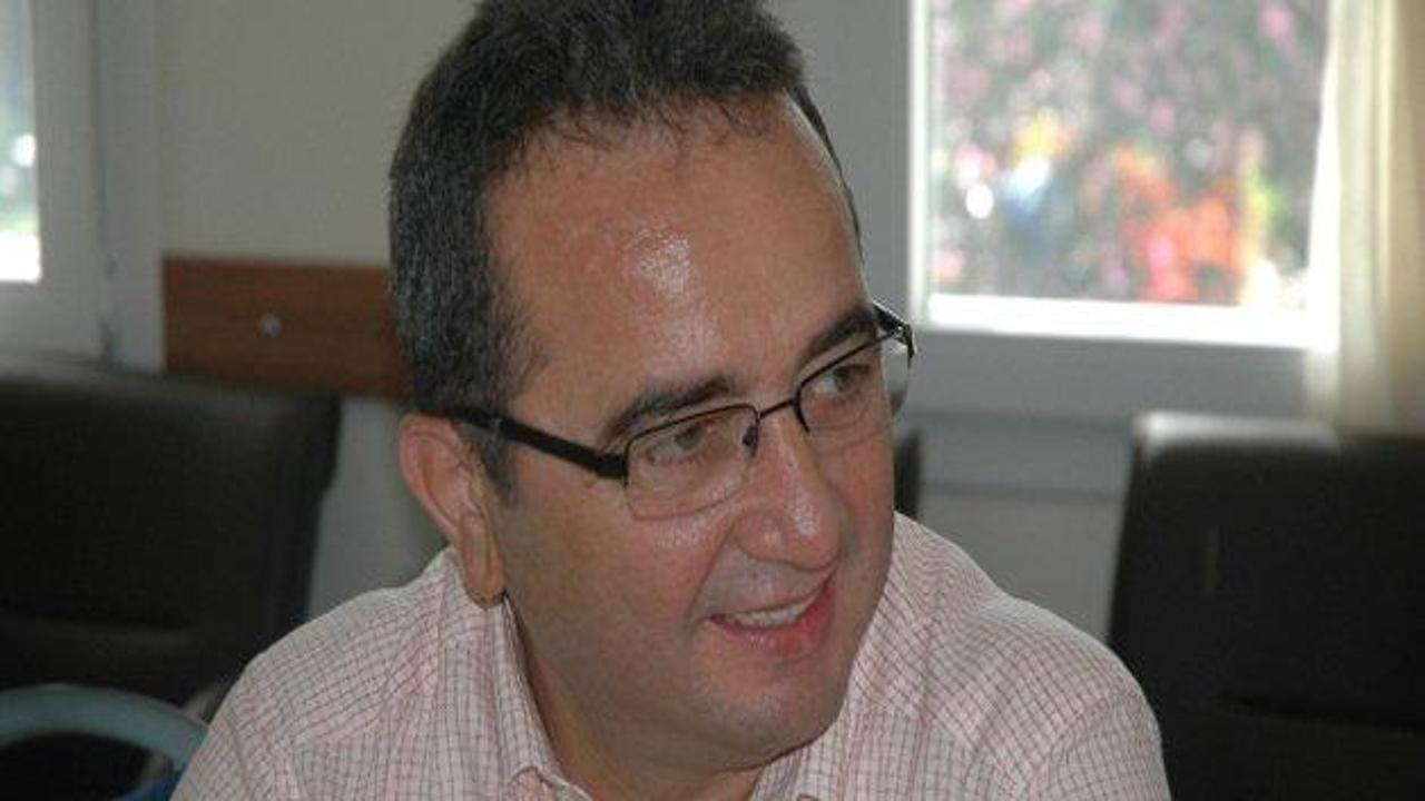 CHP'li Tezcan: İhsanoğlu yüzde 60'la seçilir