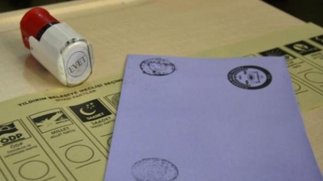 CHP MHP HDP Ak Parti milletvekili sayısı03.11.2015