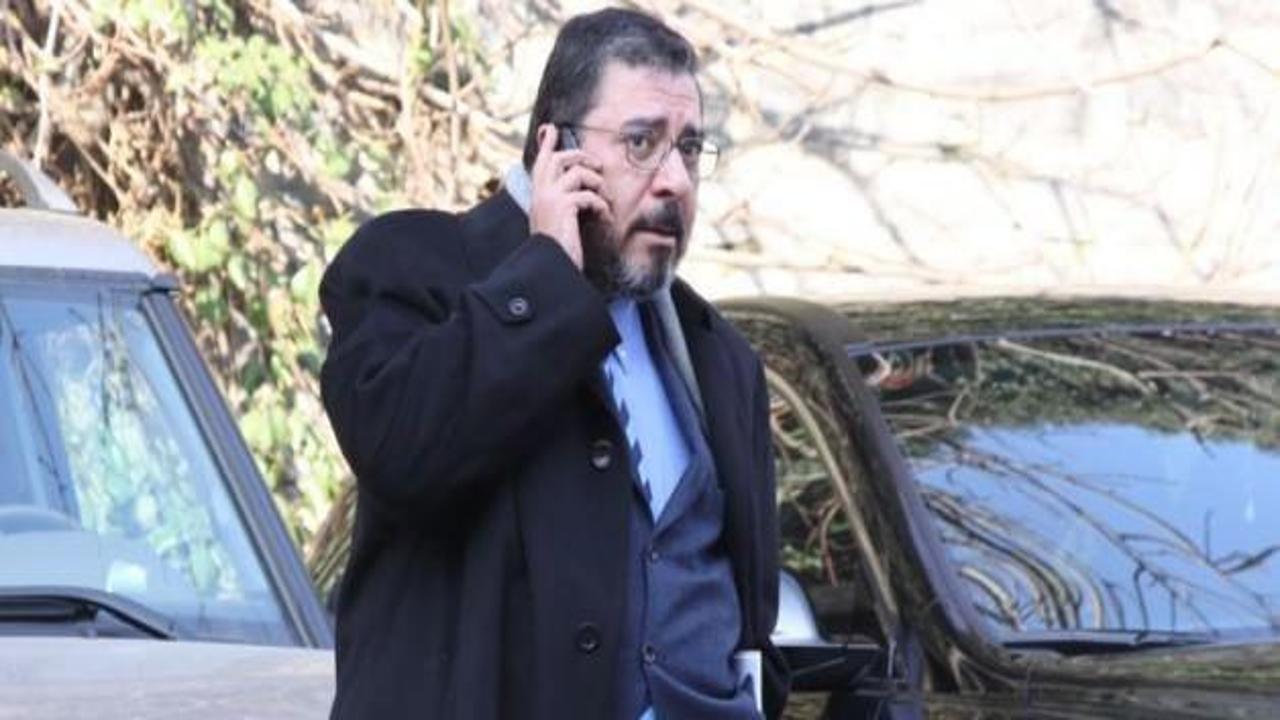 Engin Ardıç yazarlığı bırakacağı günü açıkladı
