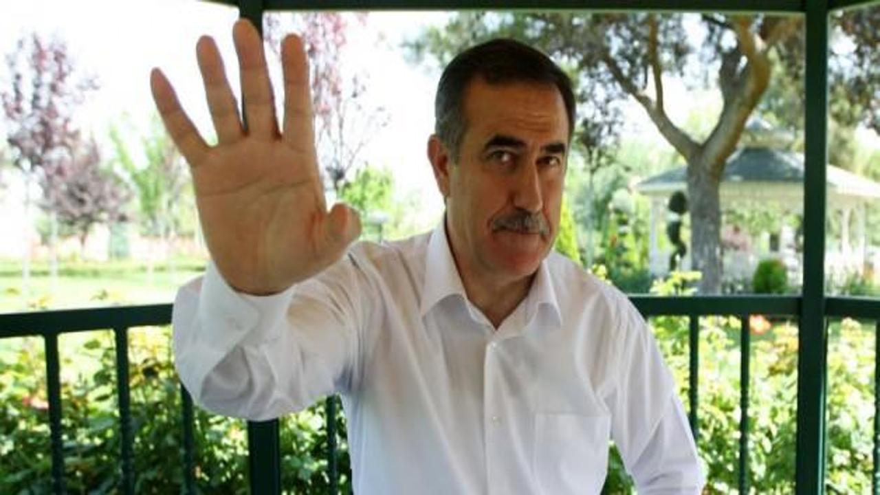 İhsan Özkes, CHP'yi Erdoğan ile vurdu