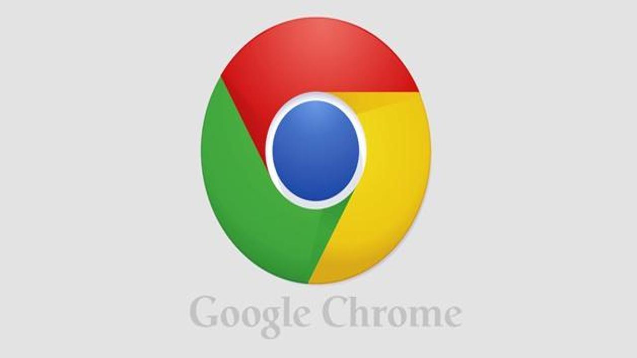 Chrome kullananlar dikkat!
