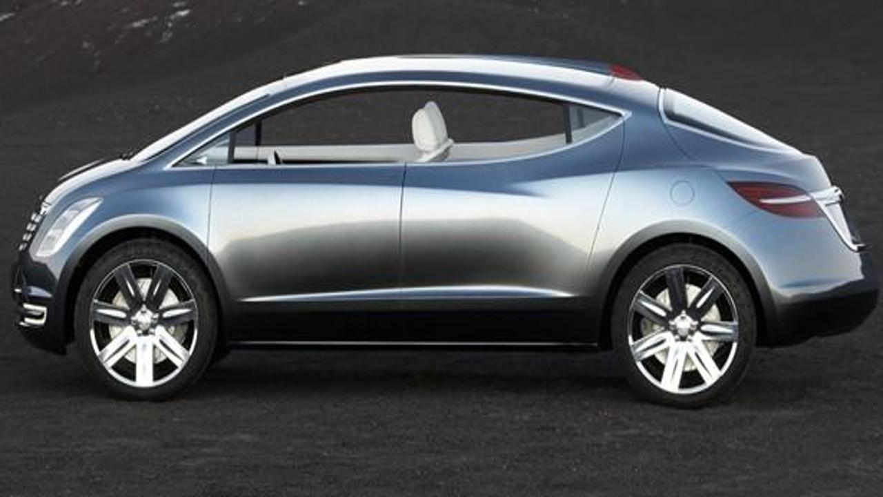 Chrysler'da yazılım hatası!