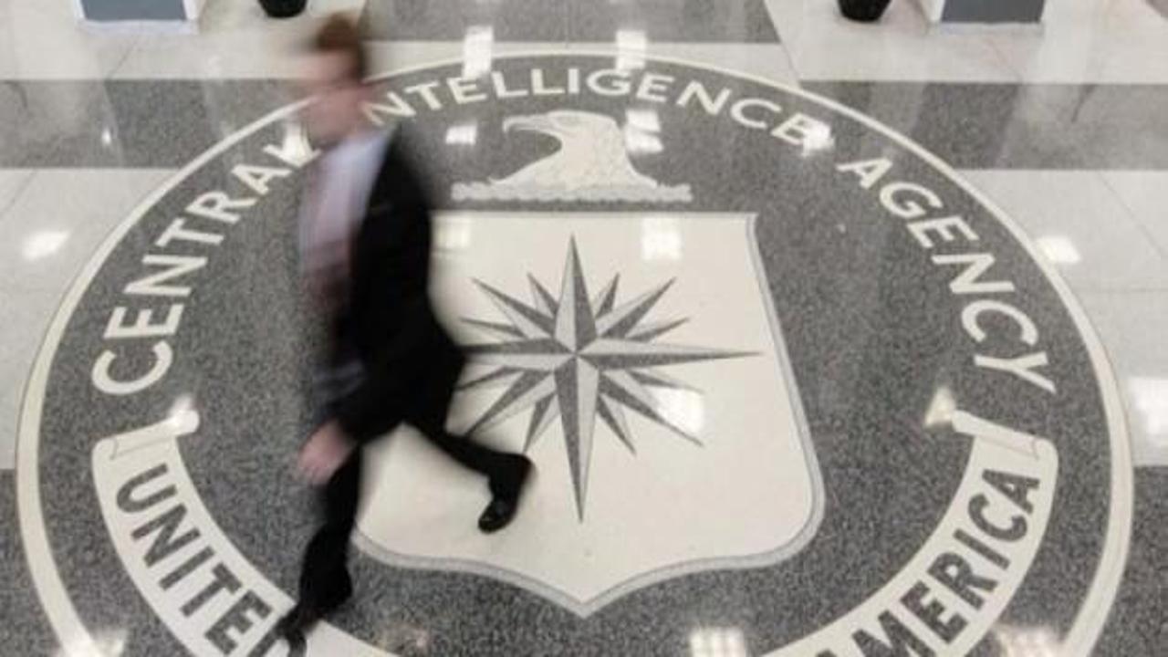 CIA ajanlarının yönergesi sızdı