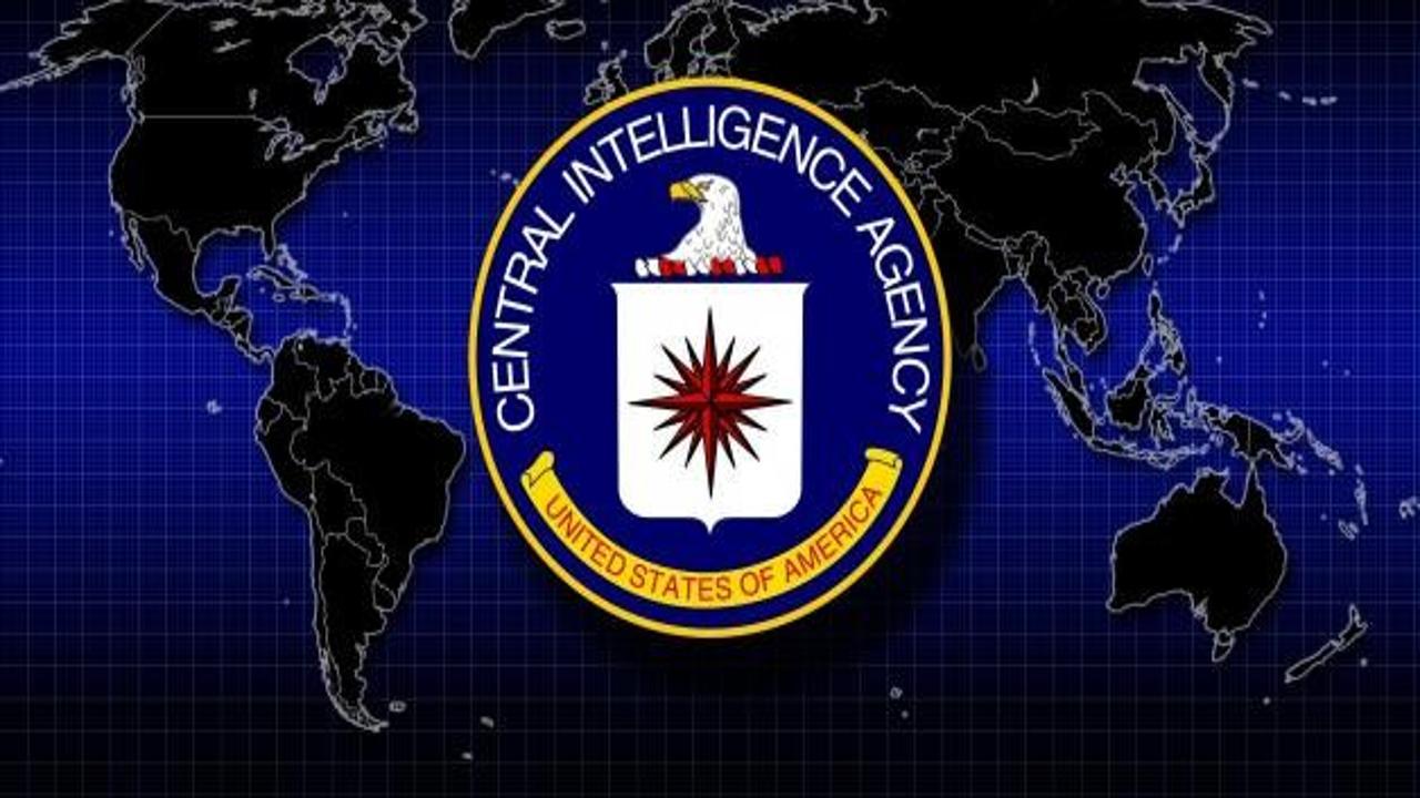 CIA'de tarihi olay! Böylesi ilk defa olacak