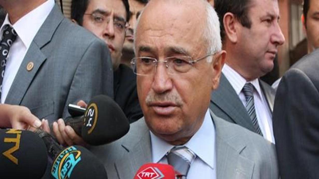 Cemil Çiçek'in başkanlığı Resmi Gazete'de