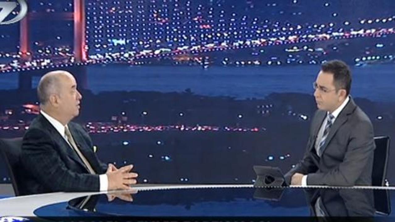 Çiçek'ten Gülen'e “Dön” çağrısı!