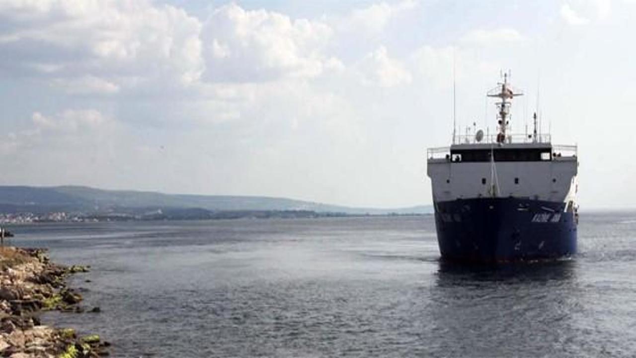 Atun Denizcilik'ten 'petrol sızıntısı' iddialarına yanıt