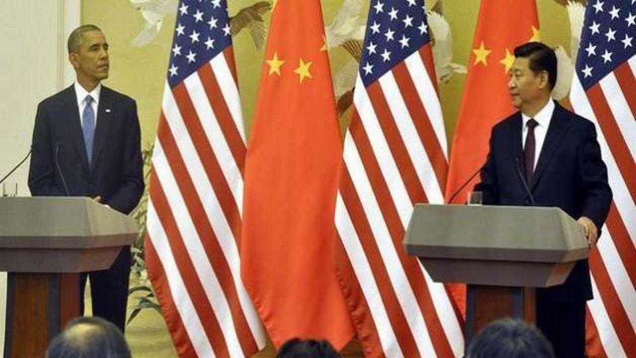 Çin ABD'li yardım gönüllüsünü tutukladı