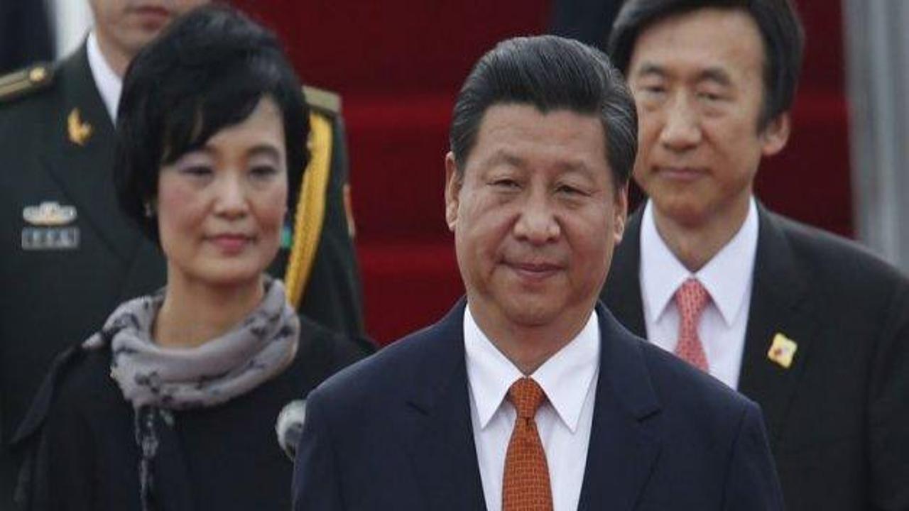 Çin Cumhurbaşkanı, Hindistan’a gidiyor
