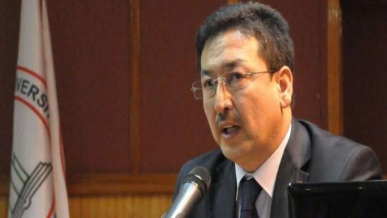 "Çin, dünyaya meydan okuyor"