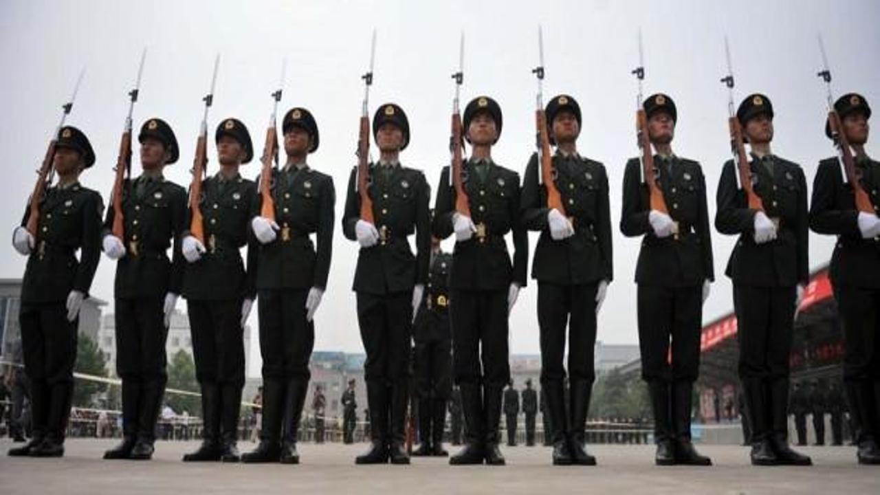 Çin ve Bangladeş'ten kritik askeri hamle