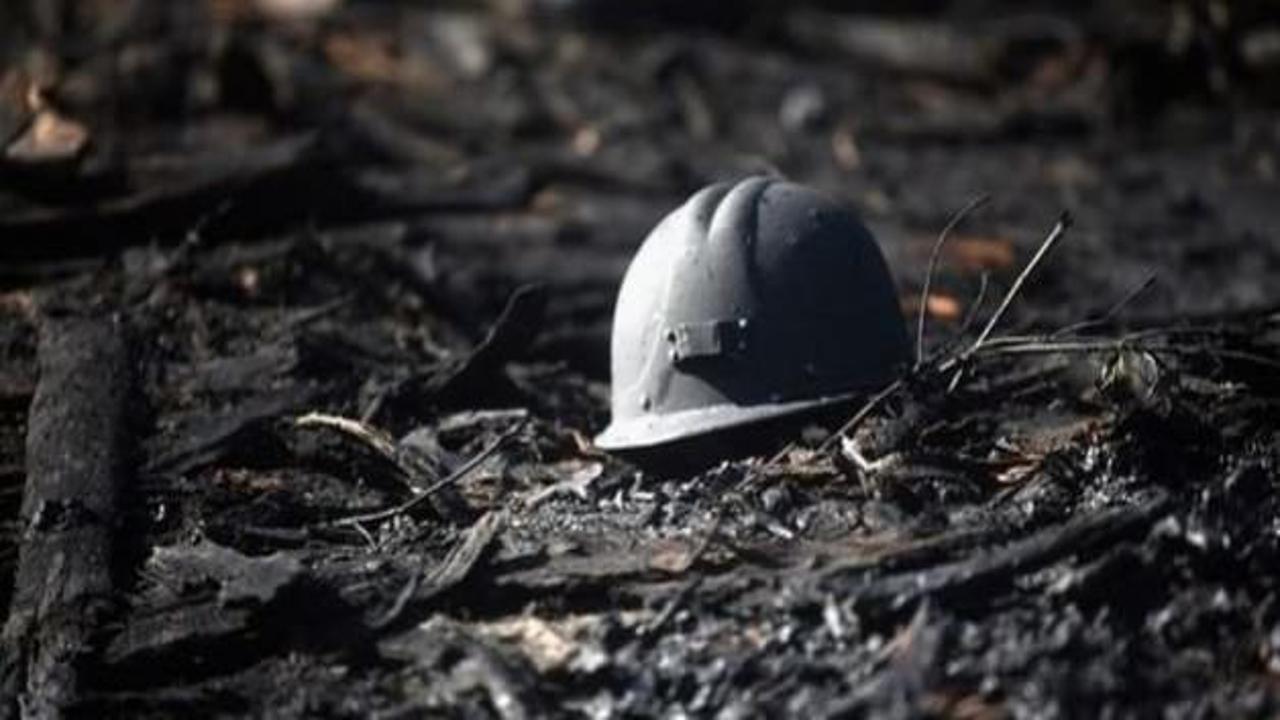 Çin'de maden kazası! Ölü sayısı 21'e çıktı