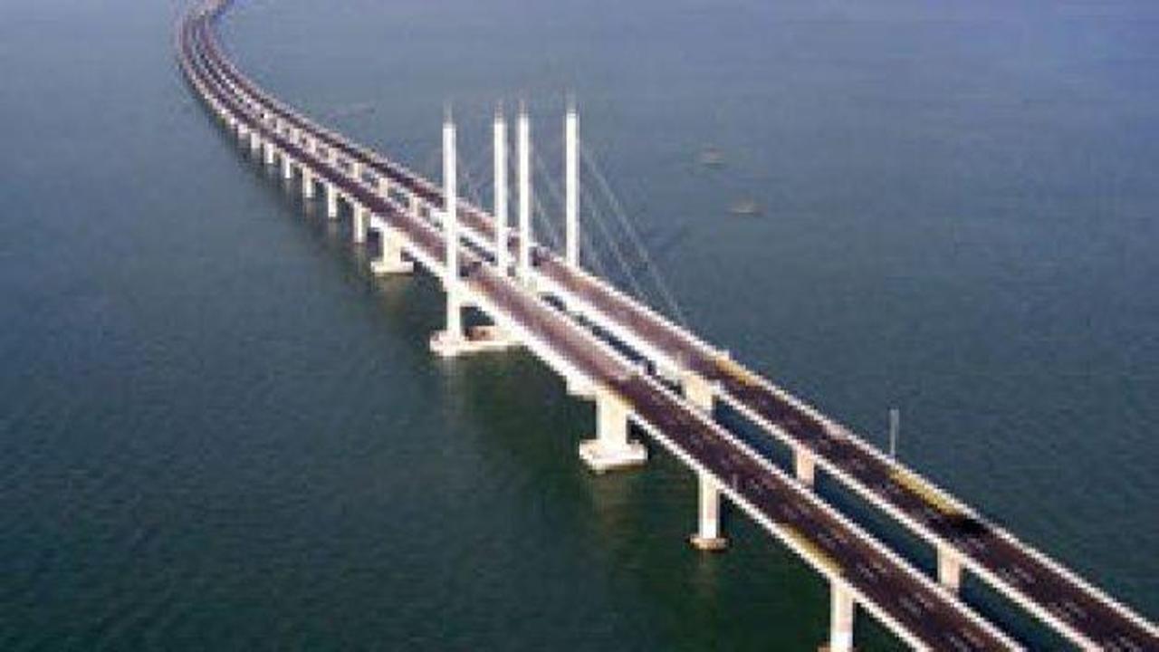 Çin’den Kuzey Kore’ye yeni köprü