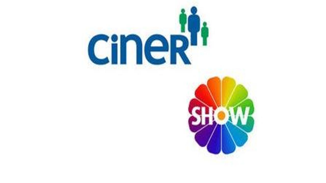 Ciner Grubu'ndan Show'la ilgili iddialara cevap