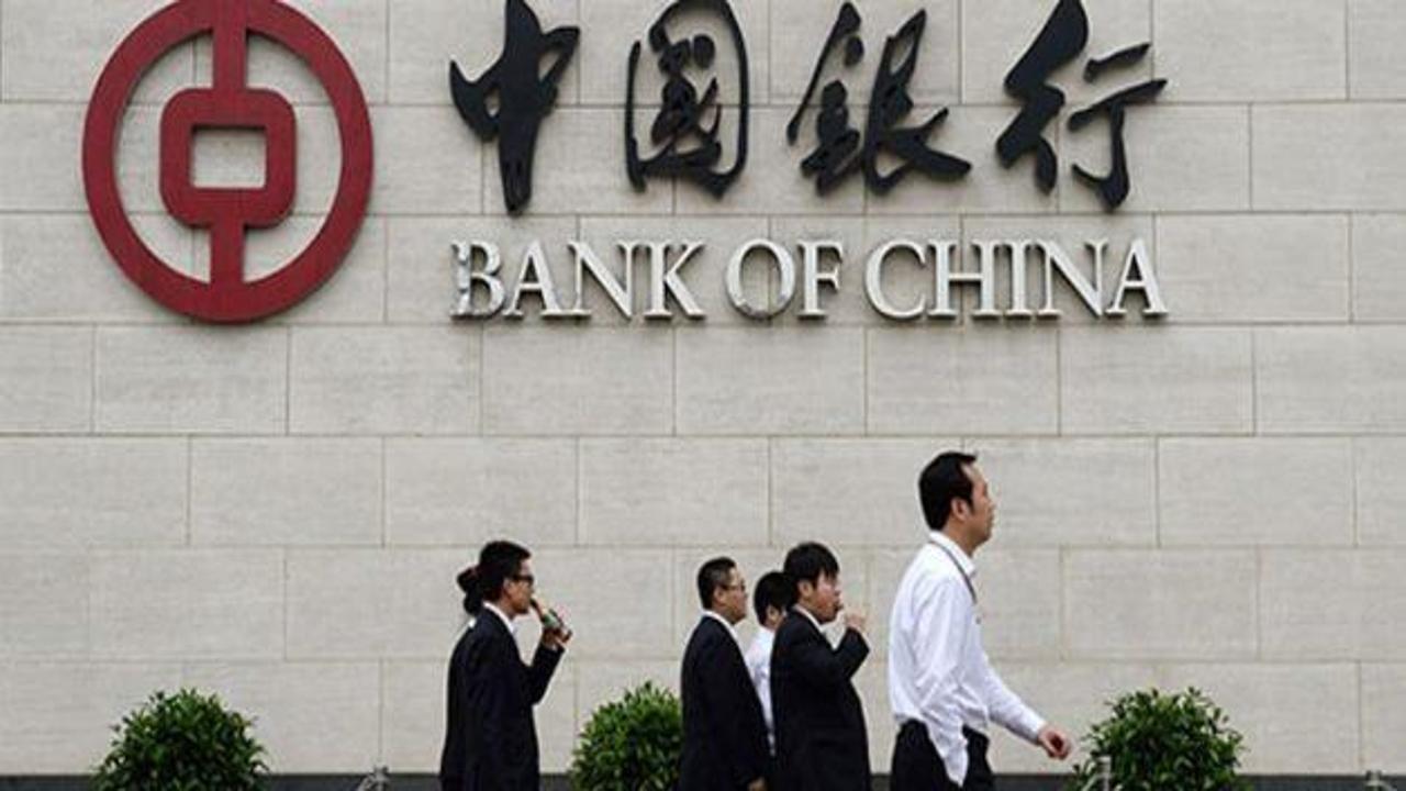 Çin'in dev bankası Türkiye'de ne zaman başlayacak?