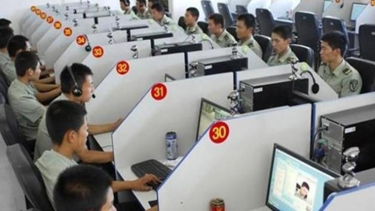 Çin'in işletim sistemi hazır