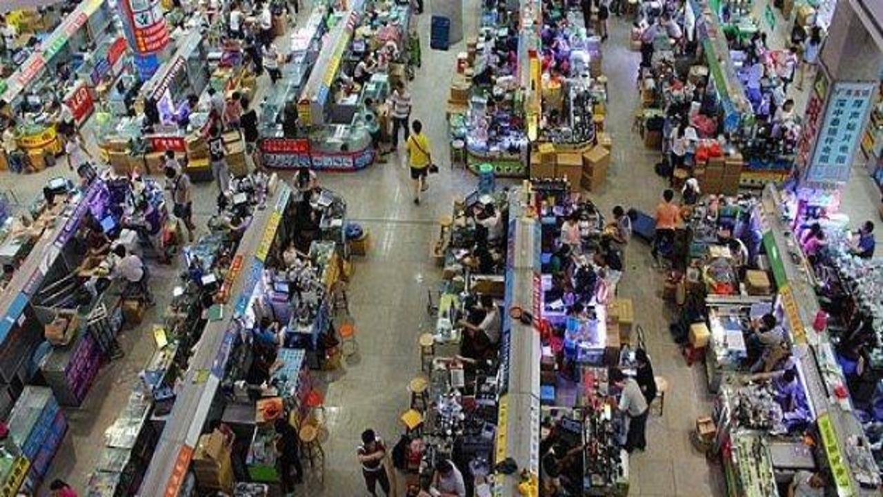 Ucuz tablet üretiminin arkasındaki gerçek