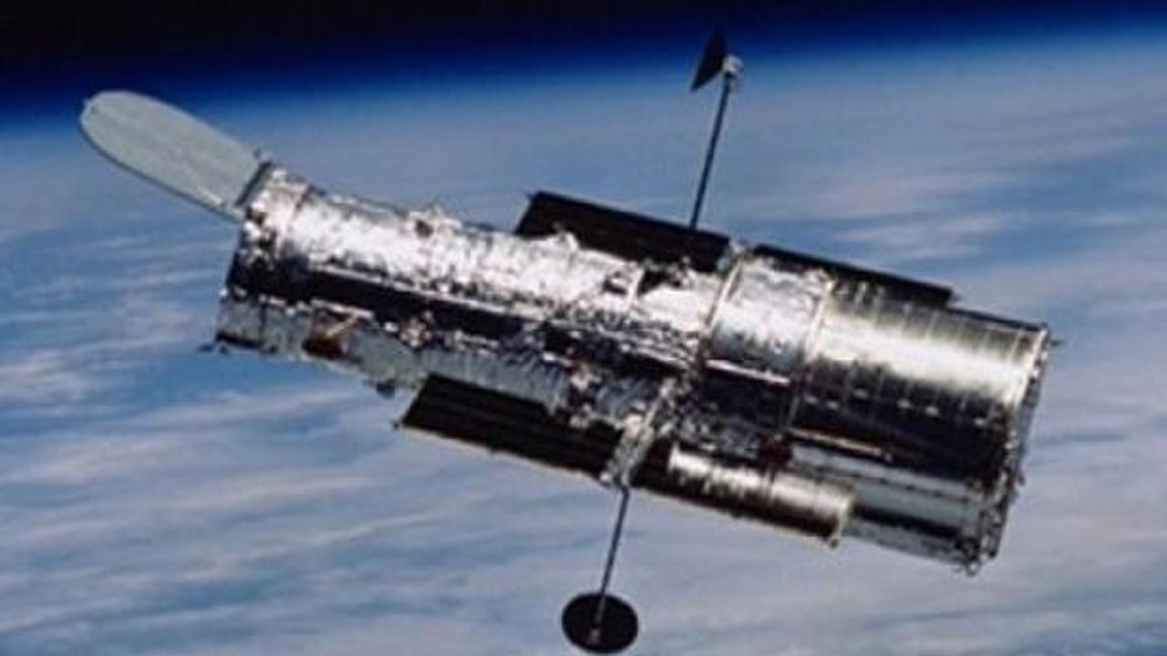 &Ccedil;in'in uzay mekiği ndenyeni bir rekor daha