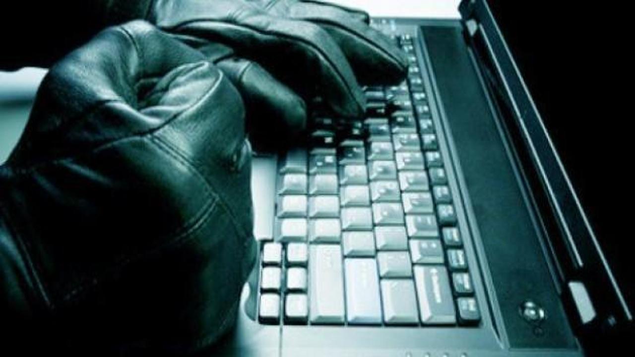 İngiltere'de bakanlık sitesine siber saldırı