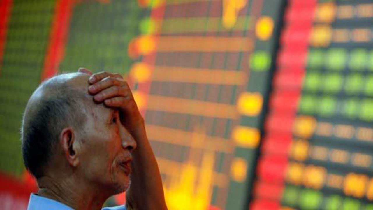 Çin piyasalara kabus olmaya devam ediyor