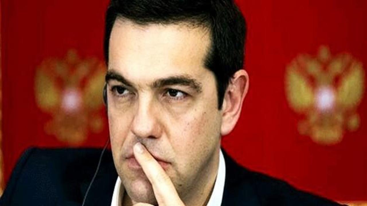 Çipras'ın annesi: Oğlum yemeden kesildi