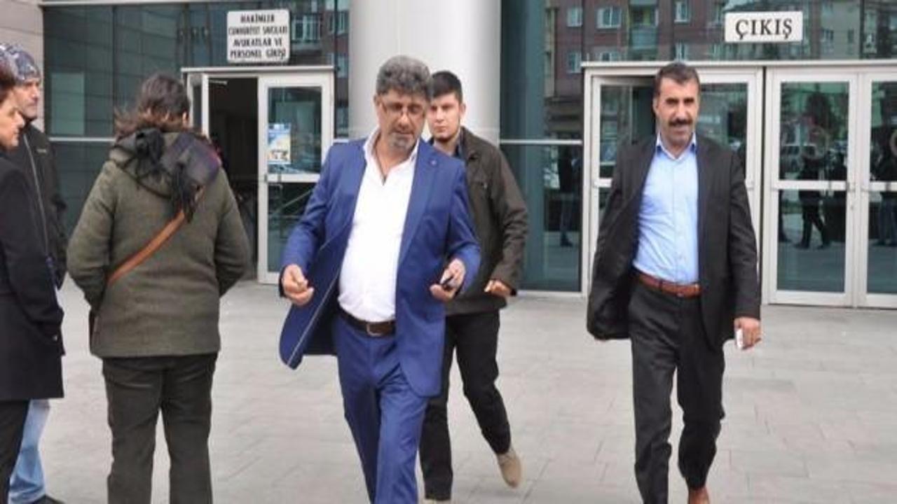 Cizre JİTEM davasının tek tutuklusuna da tahliye