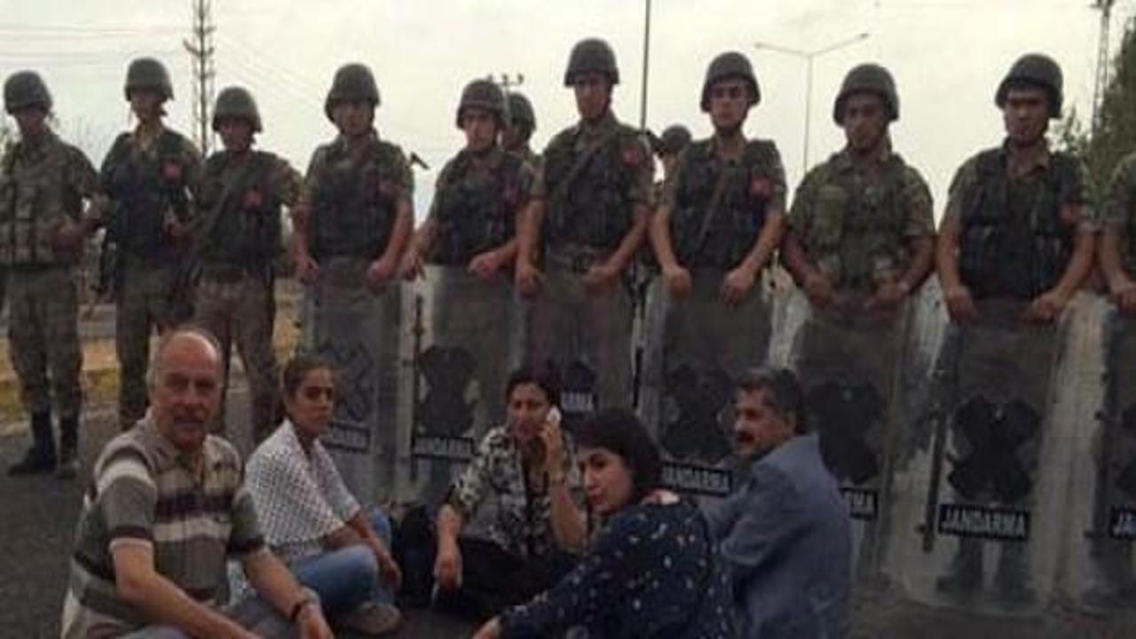 Cizre son dakika haberleri en son son durum ne?