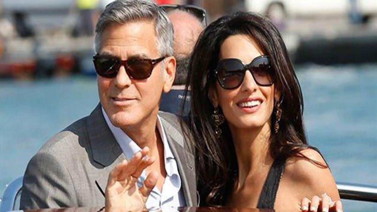 Vatan Partisi’nden George Clooney’e yanıt