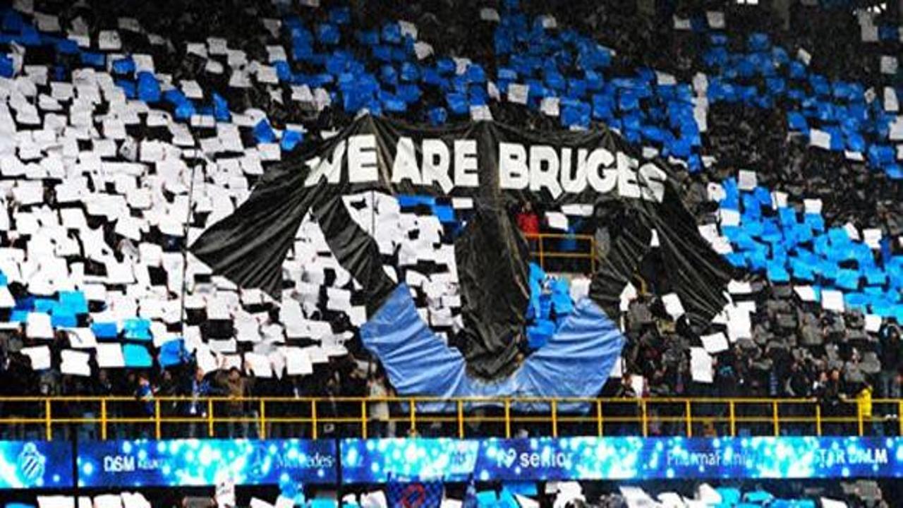 Club Brugge'ün inanılmaz Beşiktaş planı