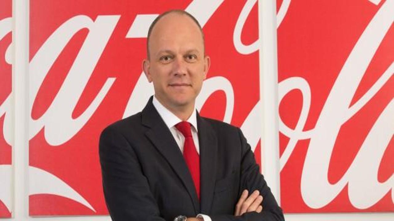 Coca-Cola net karını yüzde 28 arttırdı
