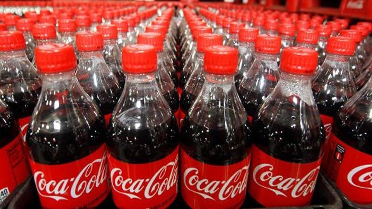 Coca-Cola'dan Bromine açıklaması