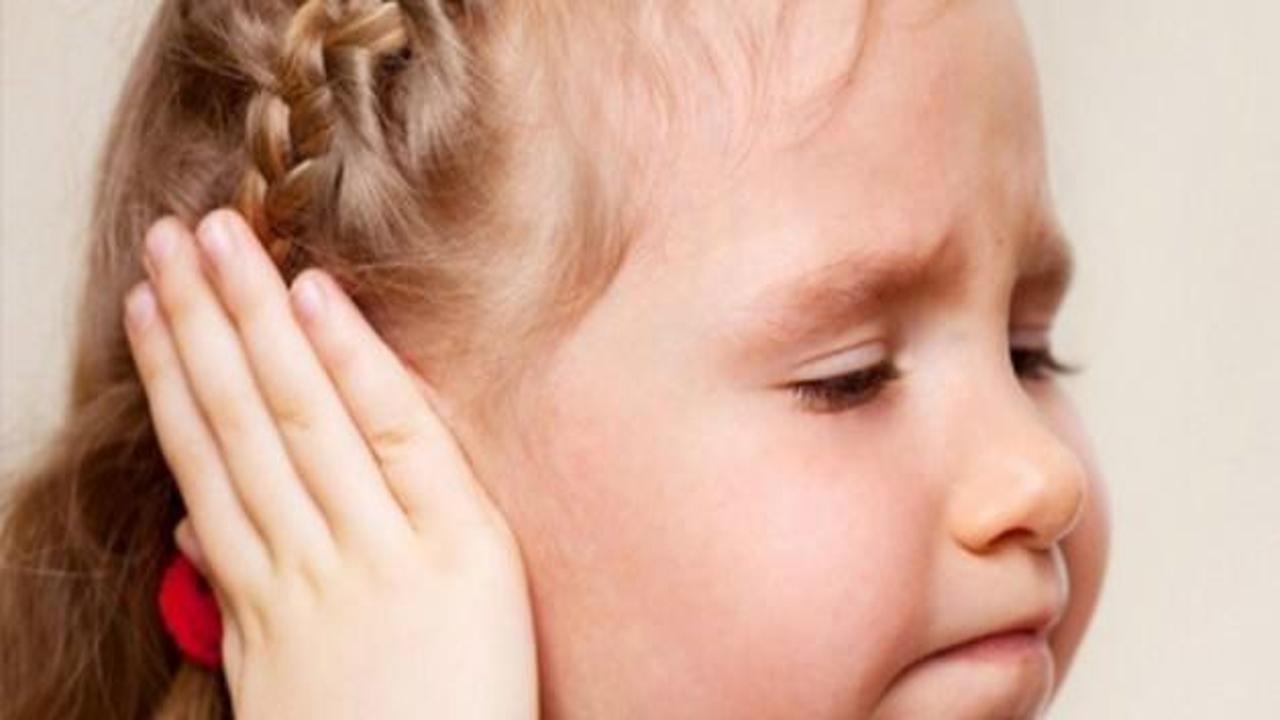 Çocuklarda orta kulak iltihabından nasıl korunulur