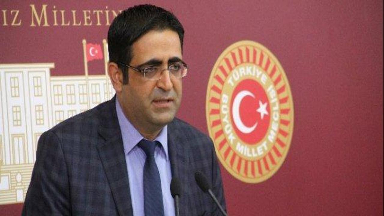 HDP’den "3 bin kişilik liste" tepkisi