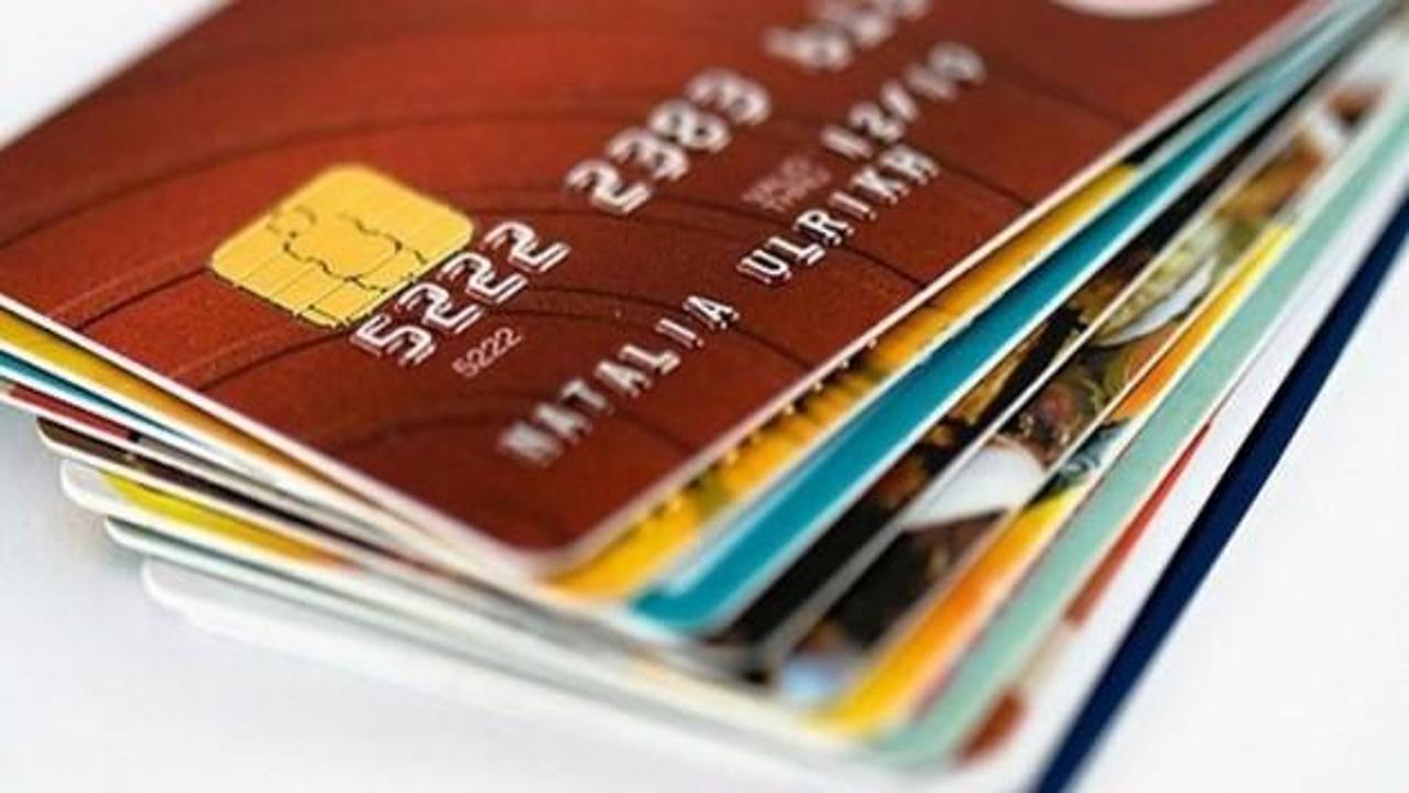 Kredi kartı borcu olanlara müjde!