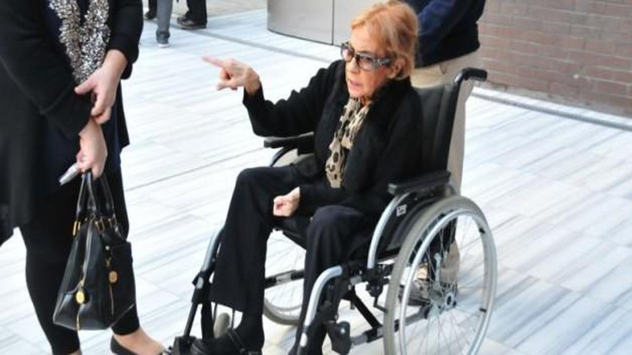 Çolpan İlhan hayatını kaybetti