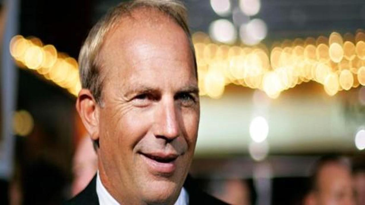 Costner'ın arazisi 14 milyon dolara satışa çıktı