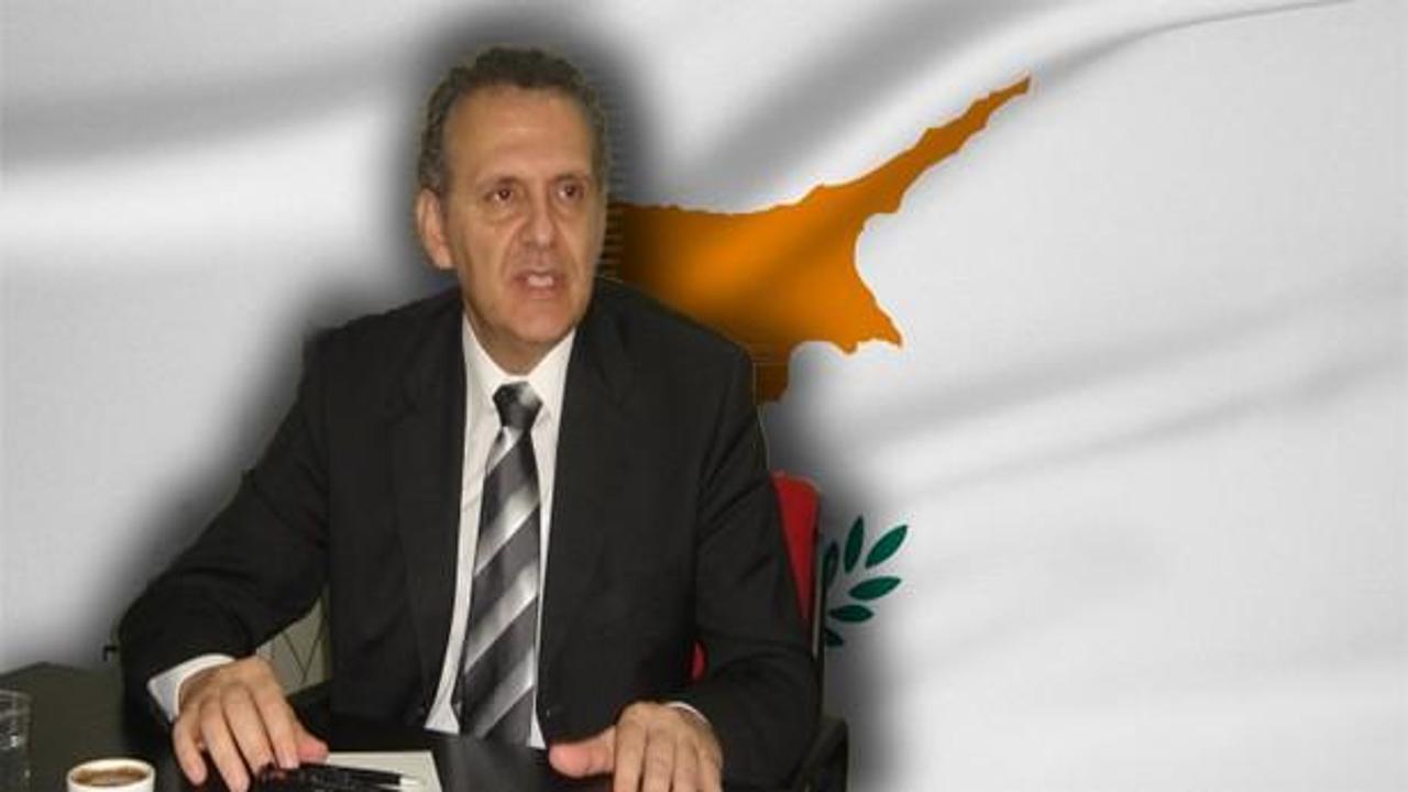 ''Çözüm aranıyorsa Maraş iade edilsin''